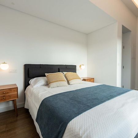 Brum Design Apartments Ponta Delgada Eksteriør bilde