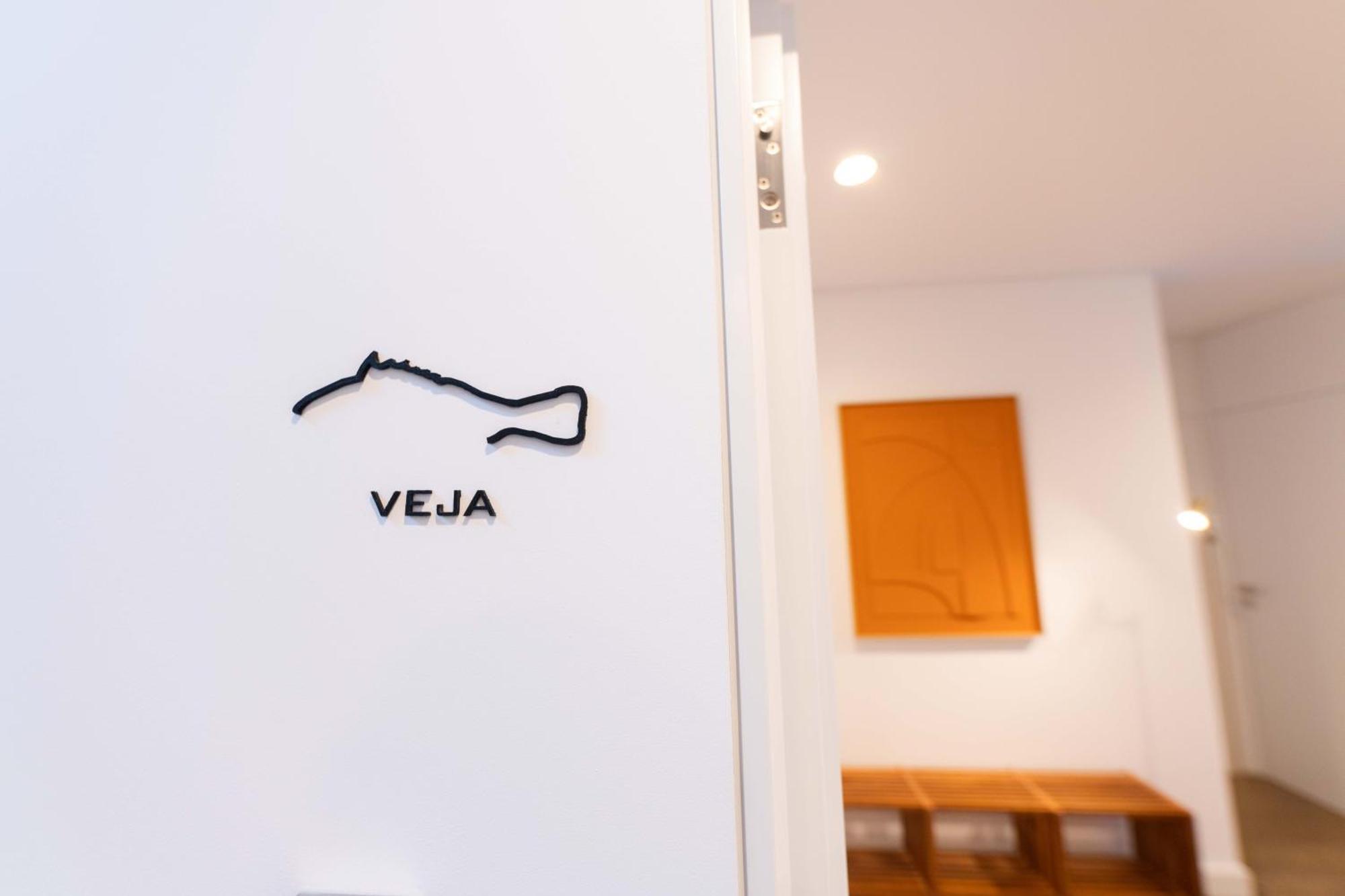 Brum Design Apartments Ponta Delgada Eksteriør bilde