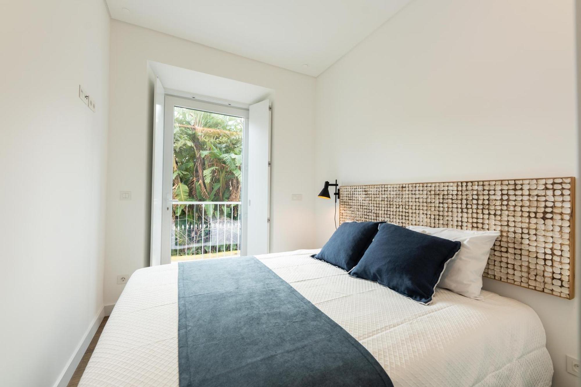 Brum Design Apartments Ponta Delgada Eksteriør bilde