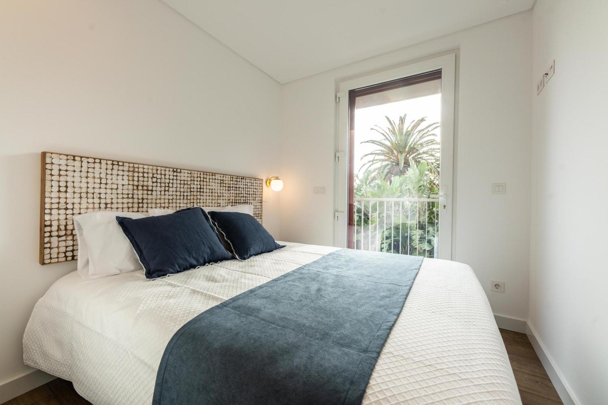 Brum Design Apartments Ponta Delgada Eksteriør bilde