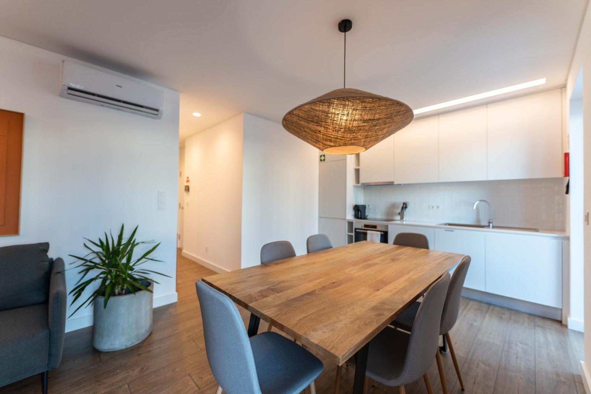 Brum Design Apartments Ponta Delgada Eksteriør bilde