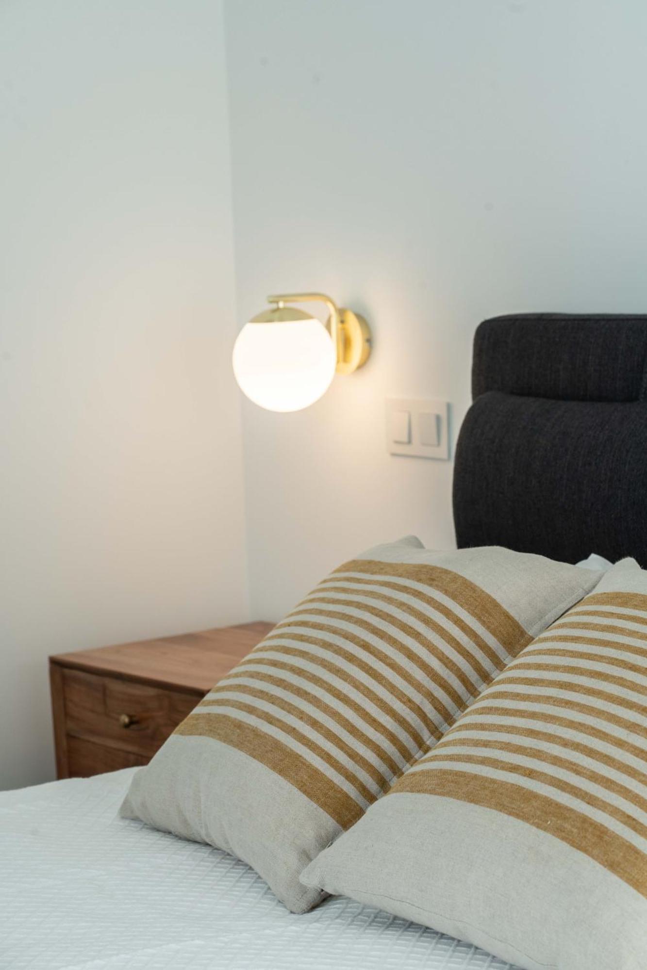 Brum Design Apartments Ponta Delgada Eksteriør bilde