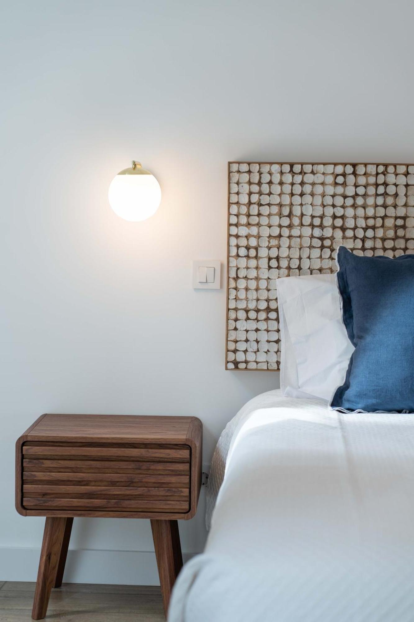 Brum Design Apartments Ponta Delgada Eksteriør bilde