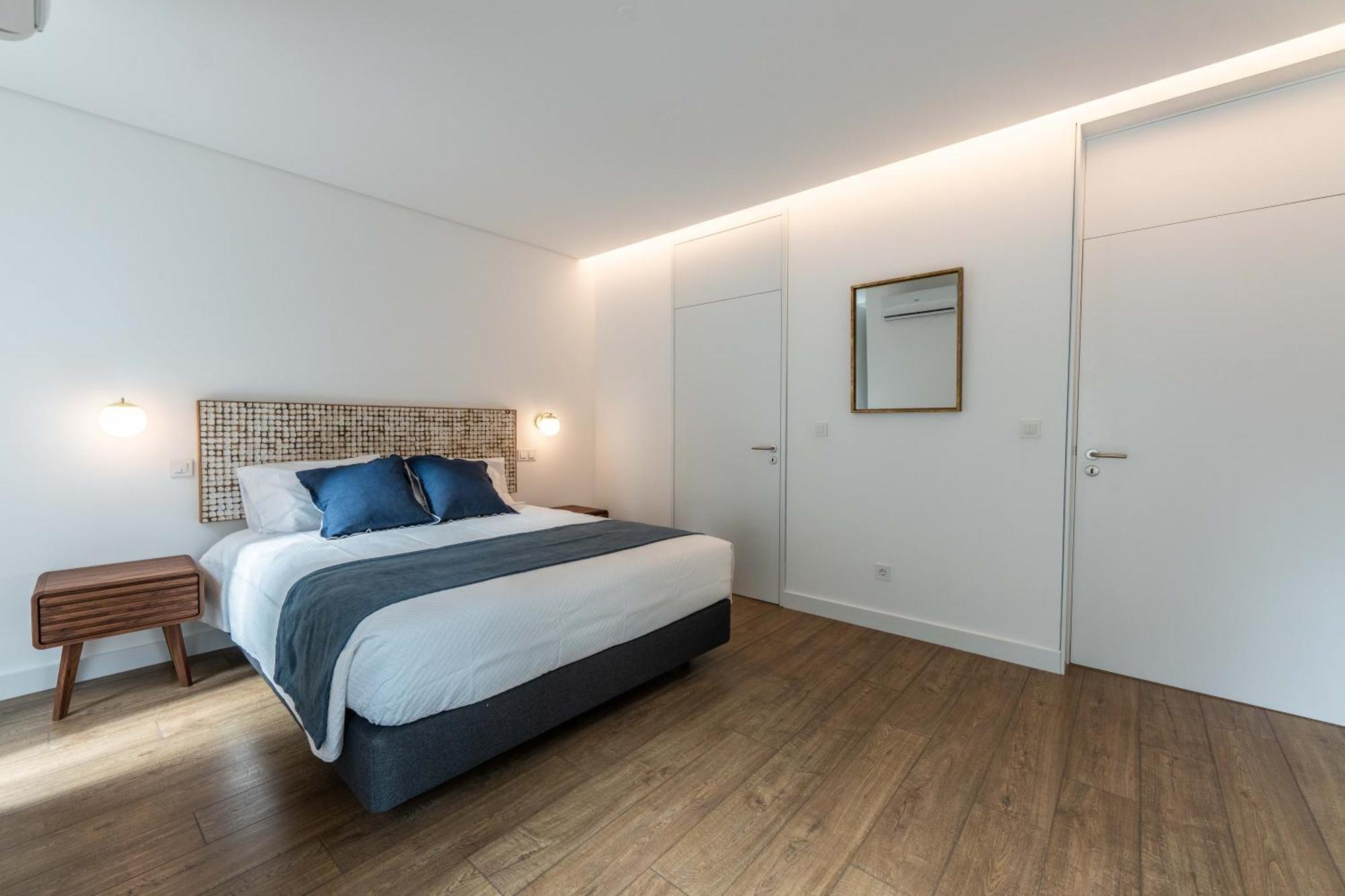 Brum Design Apartments Ponta Delgada Eksteriør bilde